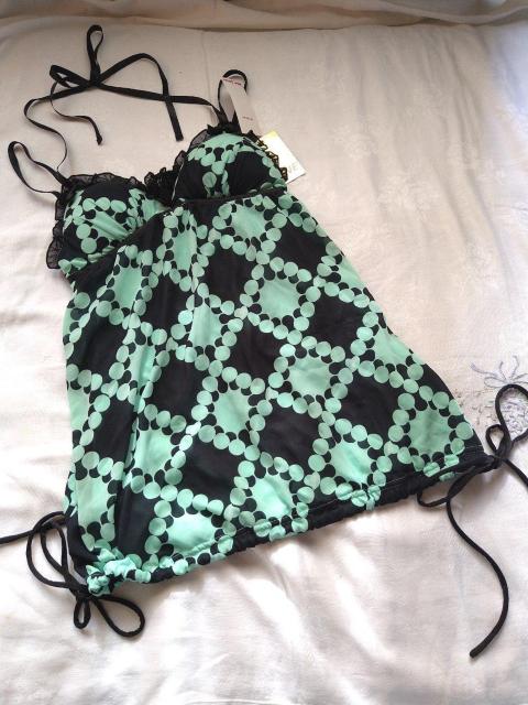 GLAMOROUS JANE☆キャミチュニック < ブランド GLAMOROUS JANE☆キャミチュニック < ブランドの