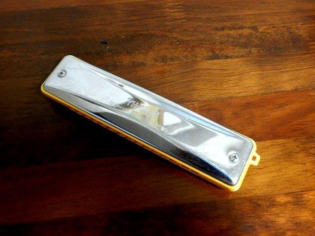 ◆YAMAHA YH-15SN ヤマハ ハーモニカ 中古品 < ホビー  ◆YAMAHA YH-15SN ヤマハ ハーモニカ 中古品  < ホビーの