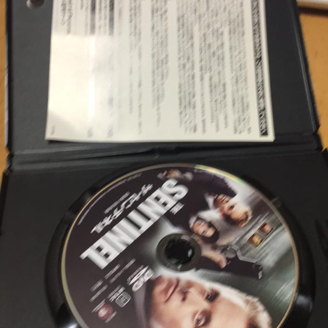 ザ・センチネル マイケル・ダグラス主演 < CD/DVD/ビデオ ザ・センチネル マイケル・ダグラス主演 < CD/DVD/ビデオの