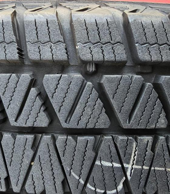 yoazXXL GXN[h  17in 6.5J@+45 PCD114.3 2019N BRIDGESTONE BLIZ  /oCN