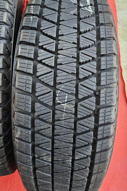 yoazXXL GXN[h  17in 6.5J@+45 PCD114.3 2019N BRIDGESTONE BLIZ  /oCN