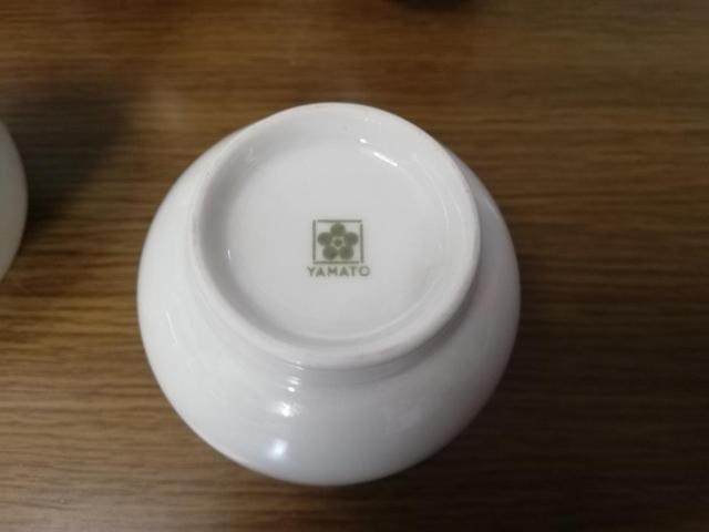 YAMATO 湯呑み 5客セット < インテリア/ライフ YAMATO 湯呑み 5客セット < インテリア/ライフの