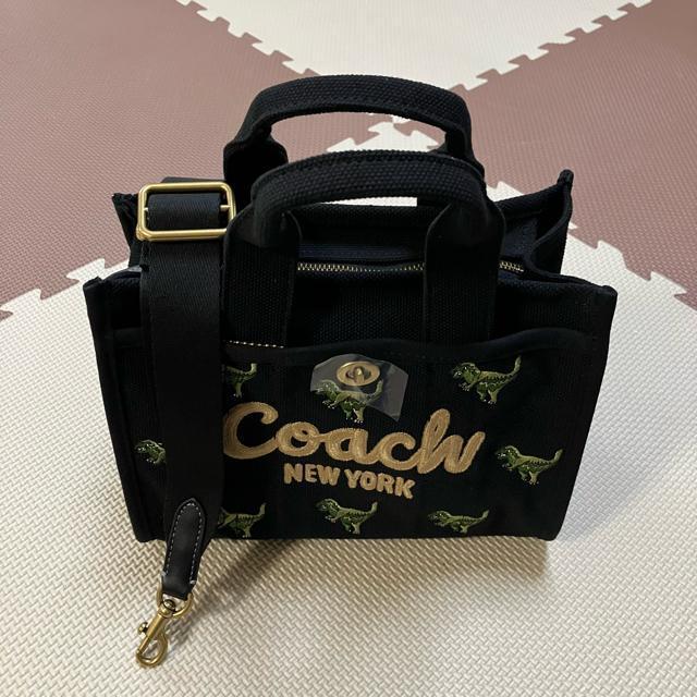 COACH レキシー トートバッグ アウトレット 日本限定モデル キャンバス ブラック J2457-CZ129 < ブランド  COACH レキシー トートバッグ アウトレット 日本限定モデル キャンバス ブラック J2457-CZ129  < ブランドの