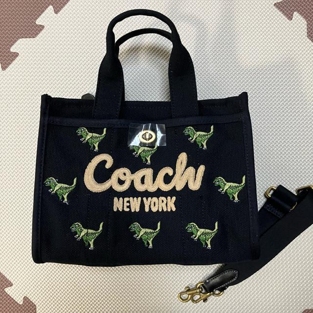 COACH レキシー トートバッグ アウトレット 日本限定モデル キャンバス ブラック J2457-CZ129 < ブランド  COACH レキシー トートバッグ アウトレット 日本限定モデル キャンバス ブラック J2457-CZ129 < ブランドの