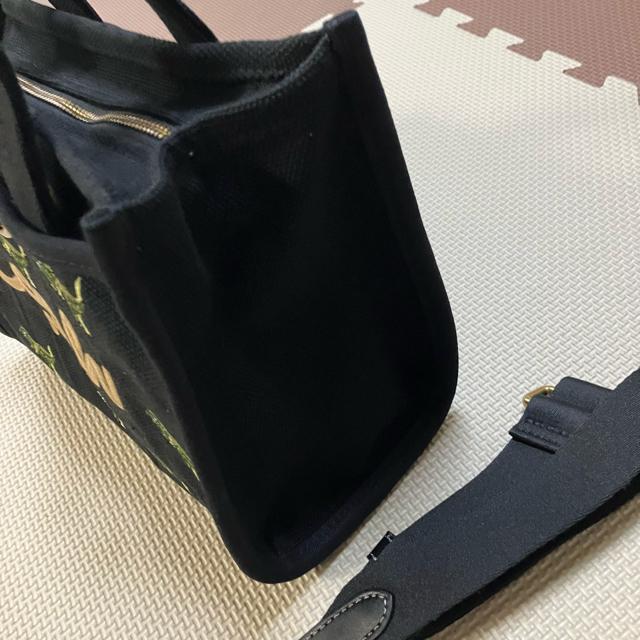COACH レキシー トートバッグ アウトレット 日本限定モデル キャンバス ブラック J2457-CZ129 < ブランド  COACH レキシー トートバッグ アウトレット 日本限定モデル キャンバス ブラック J2457-CZ129 < ブランドの