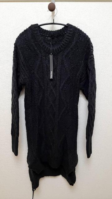 ViKMRiiPAcrylic Polyamid Mohair Cable Domino LS  2  uh 