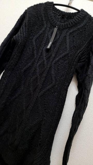 ViKMRiiPAcrylic Polyamid Mohair Cable Domino LS  2  uh 