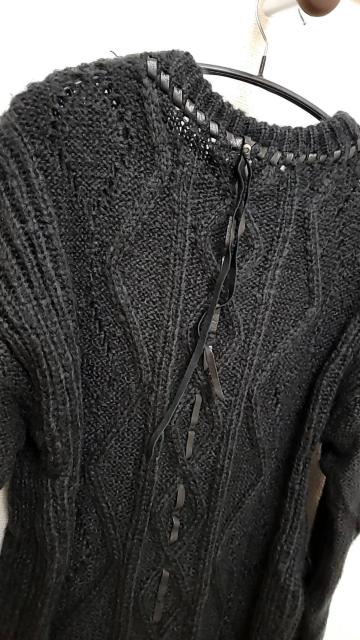 ViKMRiiPAcrylic Polyamid Mohair Cable Domino LS  2  uh 