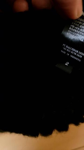 ViKMRiiPAcrylic Polyamid Mohair Cable Domino LS  2  uh 