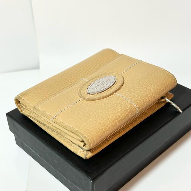 FURLA t RpNg z O܂z x[W U[  t@bV 