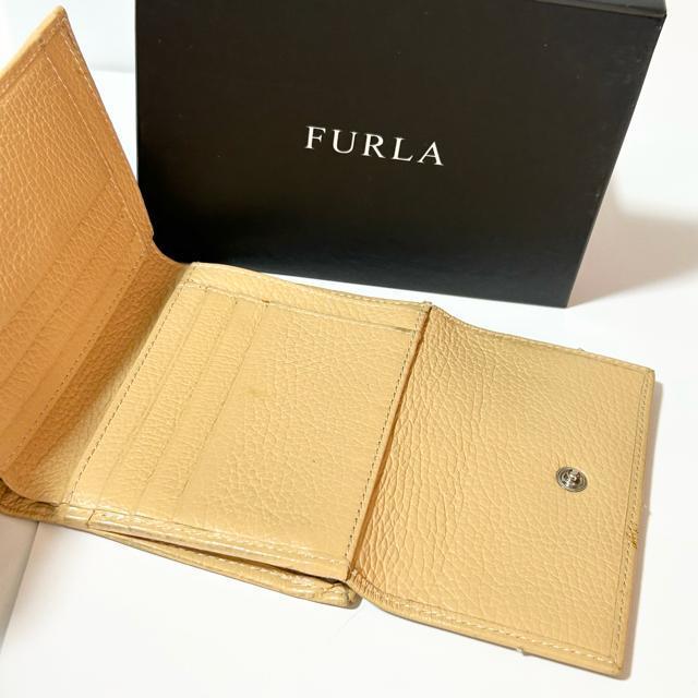 FURLA t RpNg z O܂z x[W U[  t@bV 