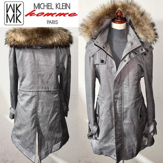 �~�b�V�F���N�����I�� �艿5���~�� �є� ���A���t�@�[ ���ȃ��C�i�[�@�R�[�g �W���P�b�g 46 �g�����` ���b�Y�R�[�g �L���J�W�n  �� �j���t�@�b�V������ 