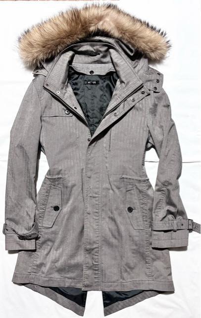 �~�b�V�F���N�����I�� �艿5���~�� �є� ���A���t�@�[ ���ȃ��C�i�[�@�R�[�g �W���P�b�g 46 �g�����` ���b�Y�R�[�g �L���J�W�n �� �j���t�@�b�V������ 