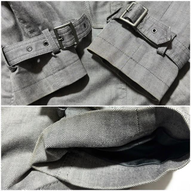 �~�b�V�F���N�����I�� �艿5���~�� �є� ���A���t�@�[ ���ȃ��C�i�[�@�R�[�g �W���P�b�g 46 �g�����` ���b�Y�R�[�g �L���J�W�n �� �j���t�@�b�V������ 