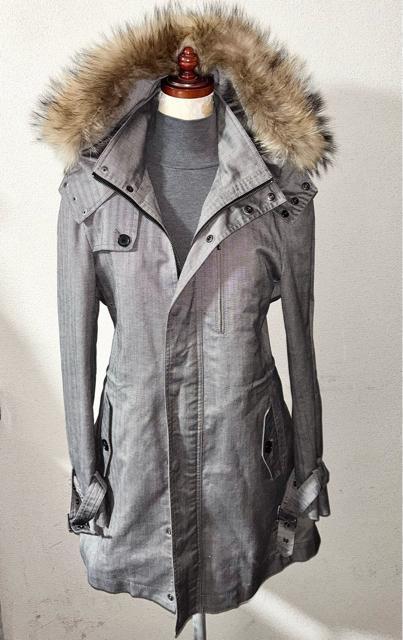 �~�b�V�F���N�����I�� �艿5���~�� �є� ���A���t�@�[ ���ȃ��C�i�[�@�R�[�g �W���P�b�g 46 �g�����` ���b�Y�R�[�g �L���J�W�n �� �j���t�@�b�V������ 