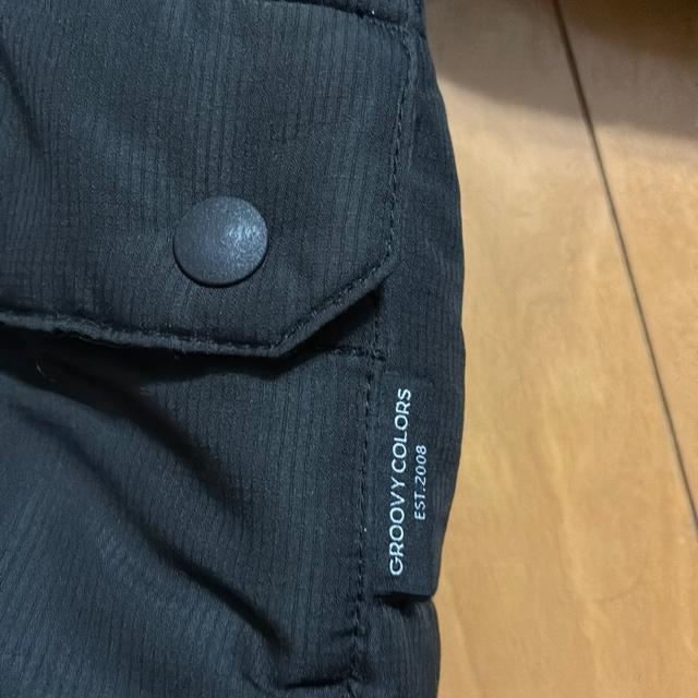 110cm�̃_�E���W���P�b�g �� �L�b�Y/�x�r�[�� 