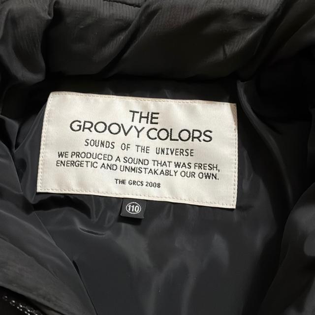 110cm�̃_�E���W���P�b�g �� �L�b�Y/�x�r�[�� 