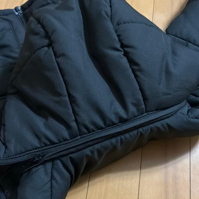 110cm�̃_�E���W���P�b�g �� �L�b�Y/�x�r�[�� 