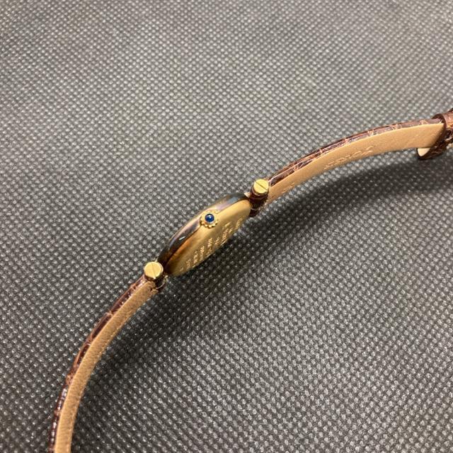 ���� Cartier �J���e�B�G �}�X�g ���@���h�[�� �r���v �� �u�����h�� 