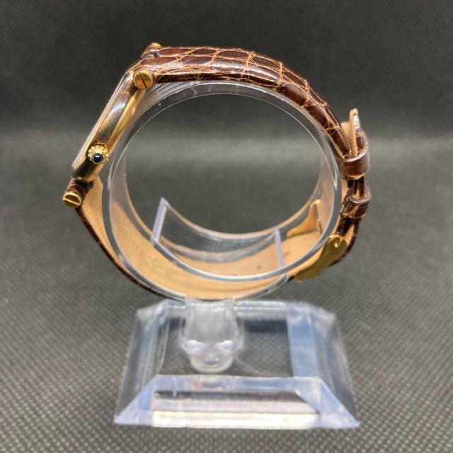 ���� Cartier �J���e�B�G �}�X�g ���@���h�[�� �r���v �� �u�����h�� 