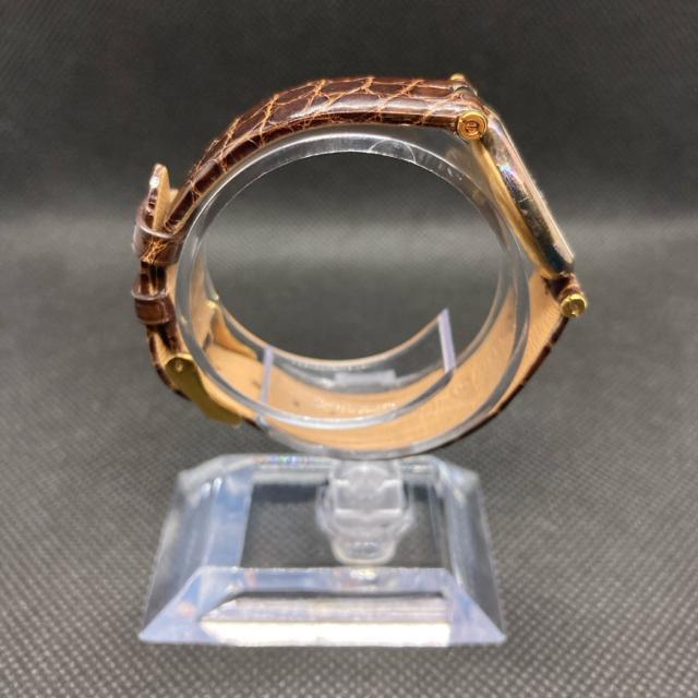 ���� Cartier �J���e�B�G �}�X�g ���@���h�[�� �r���v �� �u�����h�� 