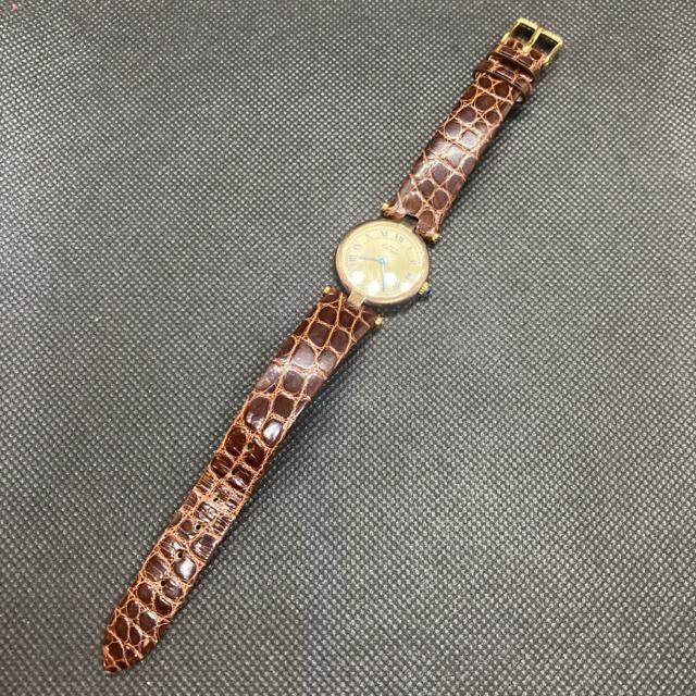 ���� Cartier �J���e�B�G �}�X�g ���@���h�[�� �r���v �� �u�����h�� 