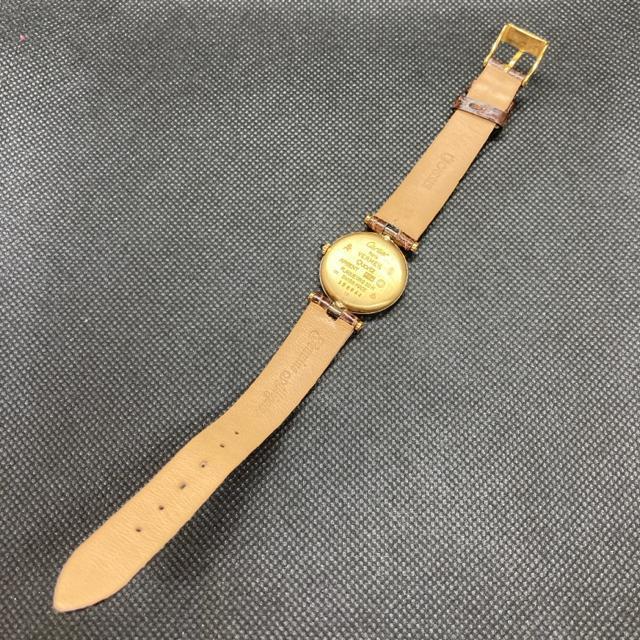 ���� Cartier �J���e�B�G �}�X�g ���@���h�[�� �r���v �� �u�����h�� 