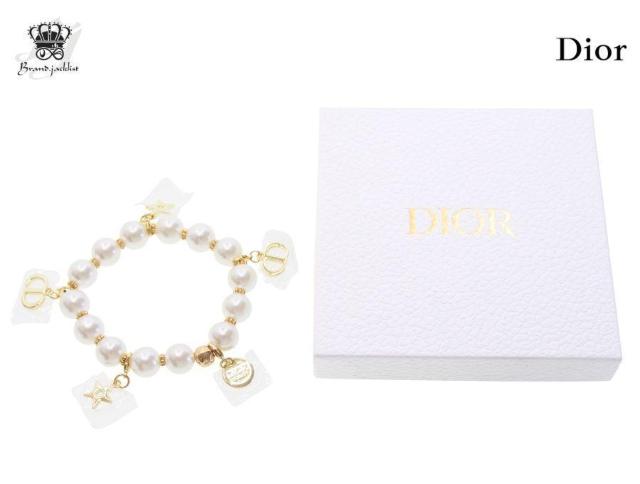 �f�B�I�[�� �m�x���e�B �u���X���b�h �p�[�� CD �X�^�[�`���[�� DIOR BEAUTY�y���K�i�z  �� �u�����h�� 