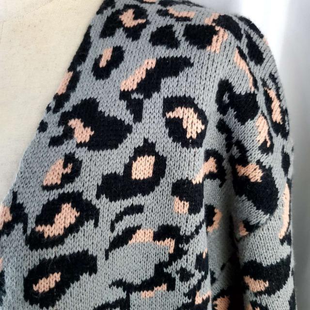 ���݁�508���V�i��Provador���������^���I�j�b�g�����O�J�[�f�B�K����M�� �� �����t�@�b�V������ 