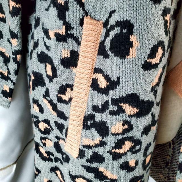 ���݁�508���V�i��Provador���������^���I�j�b�g�����O�J�[�f�B�K����M�� �� �����t�@�b�V������ 