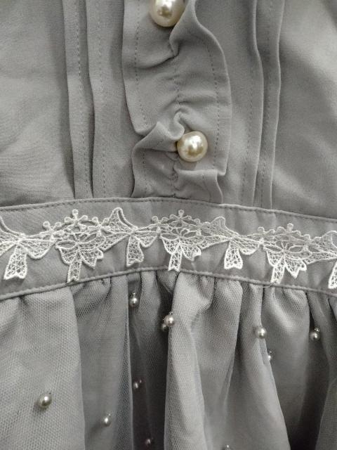 LIZ LISA☆長袖ワンピ < ブランド LIZ LISA☆長袖ワンピ < ブランドの