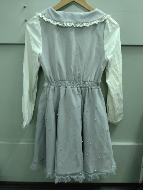 LIZ LISA☆長袖ワンピ < ブランド LIZ LISA☆長袖ワンピ < ブランドの