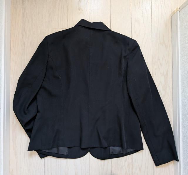 LL★15号★卒業式★フォーマルジャケット★新品★送料無料 < 女性ファッション LL★15号★卒業式★フォーマルジャケット★新品★送料無料 < 女性ファッションの