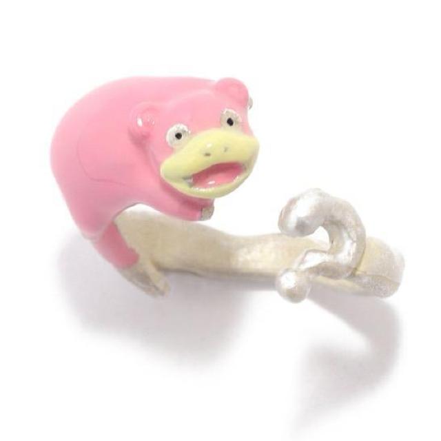 パルナートポック ポケモン ヤドン リング 指輪 生産終了 < おもちゃ パルナートポック ポケモン ヤドン リング 指輪 生産終了 < おもちゃの