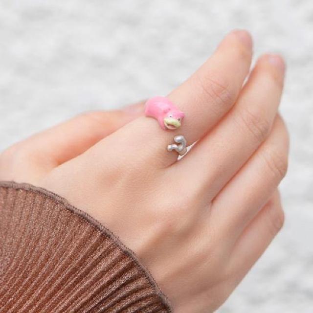 パルナートポック ポケモン ヤドン リング 指輪 生産終了 < おもちゃ パルナートポック ポケモン ヤドン リング 指輪 生産終了 < おもちゃの