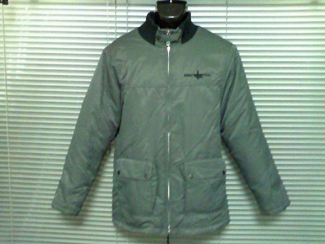 DOUBLE STEALJKT Xe[V[ XbK[ tFmm FAT Be[W VINTAGE Ò WPbg   jt@bV 