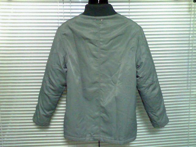 DOUBLE STEALJKT Xe[V[ XbK[ tFmm FAT Be[W VINTAGE Ò WPbg  jt@bV 
