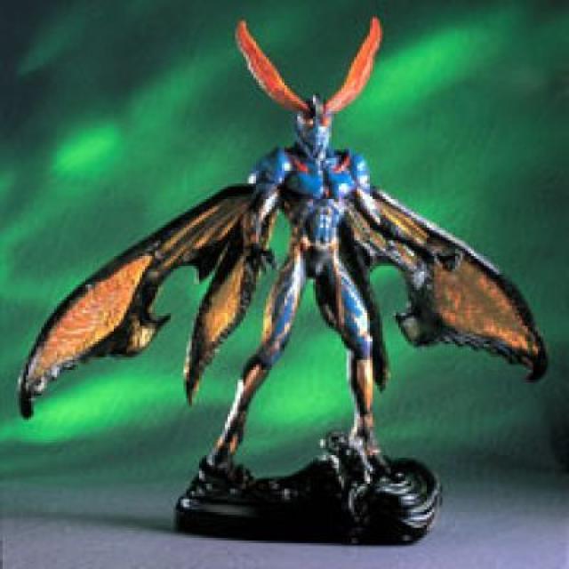 S.I.C. VOL.6 イナズマン キカイダー00 < ホビー  S.I.C. VOL.6 イナズマン キカイダー00 < ホビーの