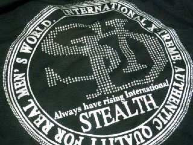 ワル.オラオラ.メンエグ♪バックストーン使い 衿裏ロゴ刺繍 ジャージジャケット < 男性ファッション ワル.オラオラ.メンエグ♪バックストーン使い 衿裏ロゴ刺繍 ジャージジャケット < 男性ファッションの