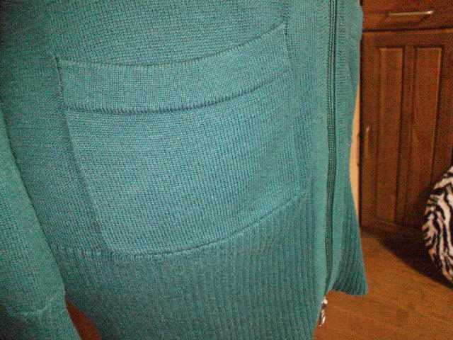 LIP SERVICE/リップサービスWジップ カーディガン < ブランド LIP SERVICE/リップサービスWジップ カーディガン < ブランドの