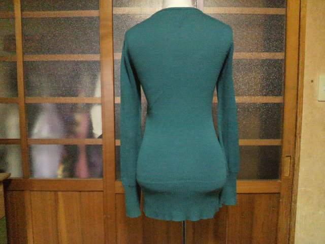 LIP SERVICE/リップサービスWジップ カーディガン < ブランド LIP SERVICE/リップサービスWジップ カーディガン < ブランドの