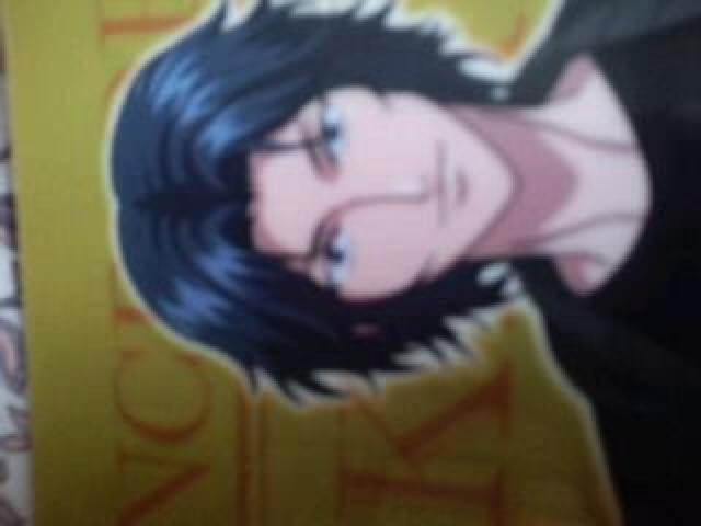 新テニスの王子様 幸村精市 クリアファイル < アニメ/コミック/キャラクター  新テニスの王子様 幸村精市 クリアファイル < アニメ/コミック/キャラクターの