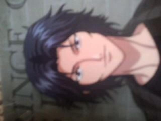 新テニスの王子様 幸村精市 クリアファイル < アニメ/コミック/キャラクター  新テニスの王子様 幸村精市 クリアファイル < アニメ/コミック/キャラクターの