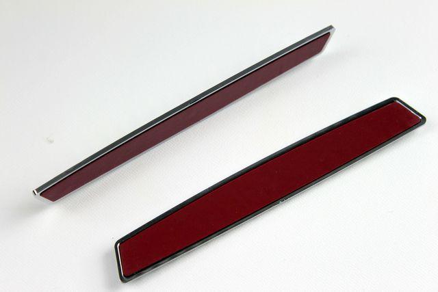 ドアプロテクターtype3 愛車のドアを傷からプロテクト < 自動車/バイク ドアプロテクターtype3 愛車のドアを傷からプロテクト < 自動車/バイク