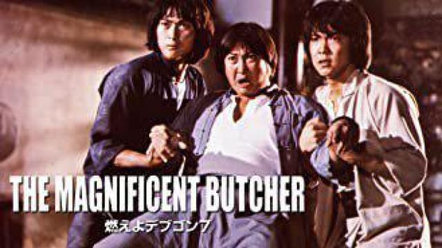 ☆燃えよデブゴン7  鉄の復讐拳☆サモハンキンポー < CD/DVD/ビデオ  ☆燃えよデブゴン7  鉄の復讐拳☆サモハンキンポー < CD/DVD/ビデオの