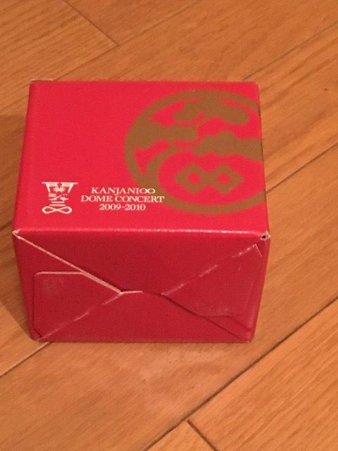 関ジャニ∞ カウコングッズ メッセージマグカップ 新品未使用 < タレントグッズ 関ジャニ∞ カウコングッズ メッセージマグカップ 新品未使用 < タレントグッズの