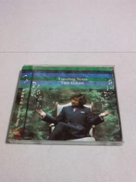 <>tYTraveling Notes[3150~]i*RYi   CD/DVD/rfI 