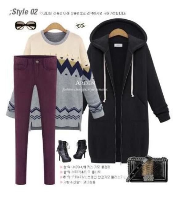 NEW・人気裏起毛ロングパーカーBK < 女性ファッション  NEW・人気裏起毛ロングパーカーBK < 女性ファッションの