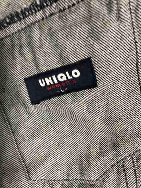 UNIQLO W[W  uh 