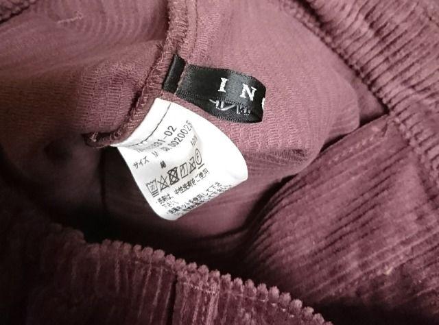 INGNItgWbp[ R[fC XJ[g  uh 